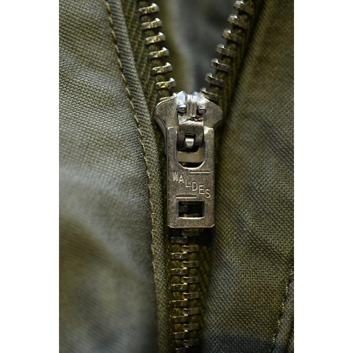 ナイジェルケーボン Nigel Cabourn パンツ 80460050010 50s BATTLE DRESS MODIFIED PANT 2023 50sバトルドレスモディファイドパンツ グリーンの画像