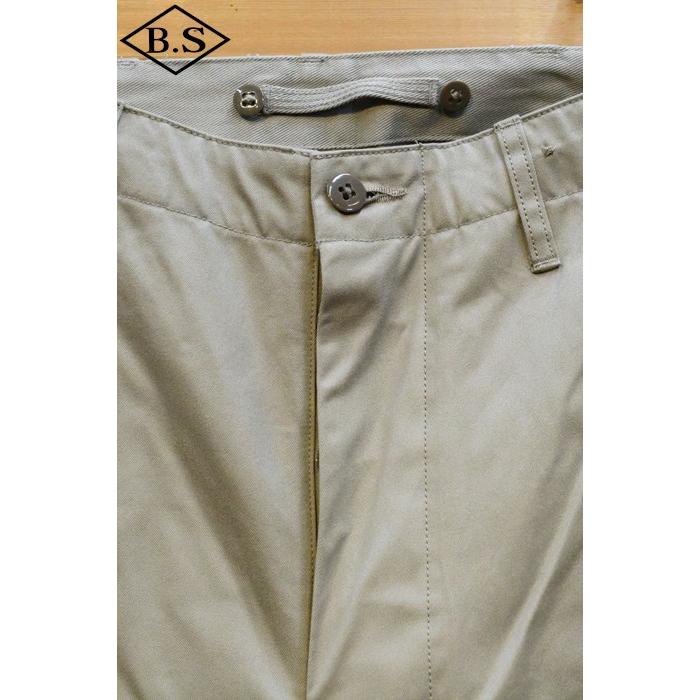 NIGEL CABOURN ナイジェルケーボン Nigel Cabourn パンツ 80490050020 