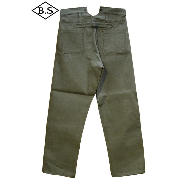 NIGEL CABOURN ナイジェルケーボン Nigel Cabourn パンツ