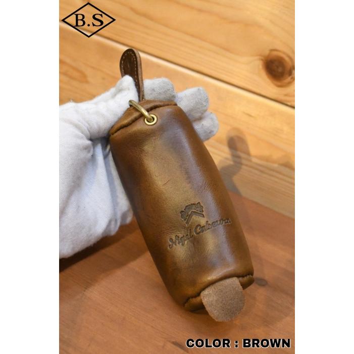 NIGEL CABOURN（ナイジェルケーボン） キーケース 80480068004 KEY