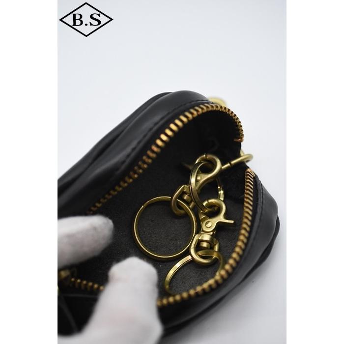 NIGEL CABOURN（ナイジェルケーボン） キーケース 80480068004 KEY