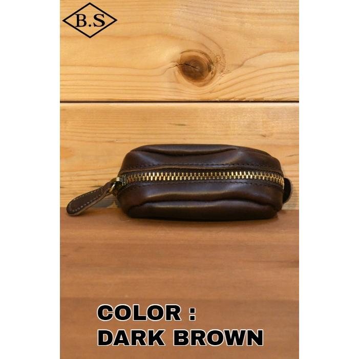 ナイジェルケーボン　キーケース - ピートレーベル KEY CASE キーケース ー ピートレーベル ／ KEY CASE ー PEAT