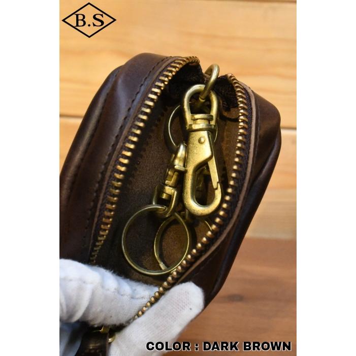 NIGEL CABOURN（ナイジェルケーボン） キーケース 80480068004 KEY