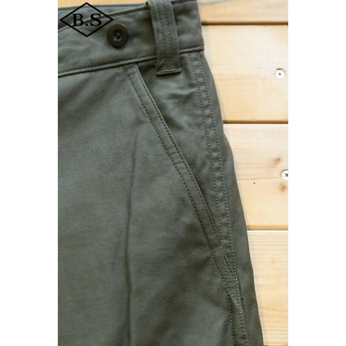 NIGEL CABOURN（ナイジェルケーボン） パンツ 80480050015 TOMMY