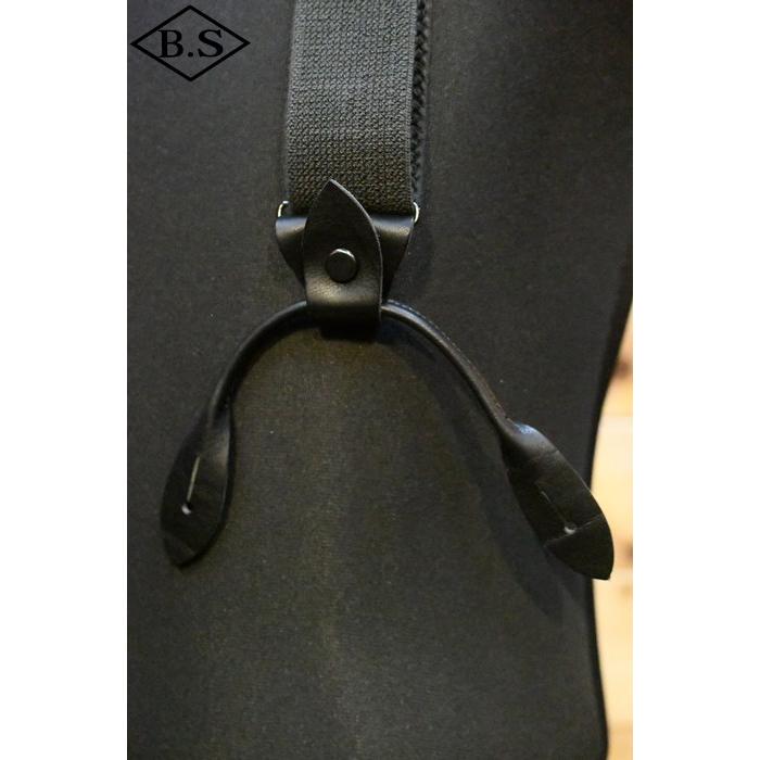 Nigel Cabourn ナイジェルケーボン USアーミーサスペンダー美品 NIGEL CABOURN（ナイジェルケーボン） NIGEL CABOURN USアーミー