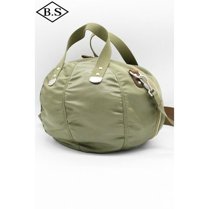 NIGEL CABOURN（ナイジェルケーボン） バッグ 80490861001 ヘルメット