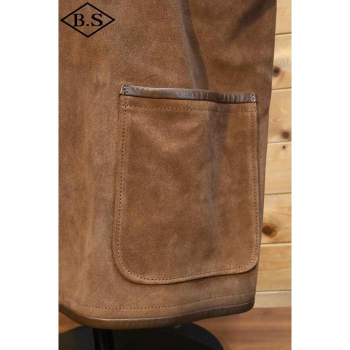 ナイジェルケーボン Nigel Cabourn ベスト 80490090000 Captain Vest