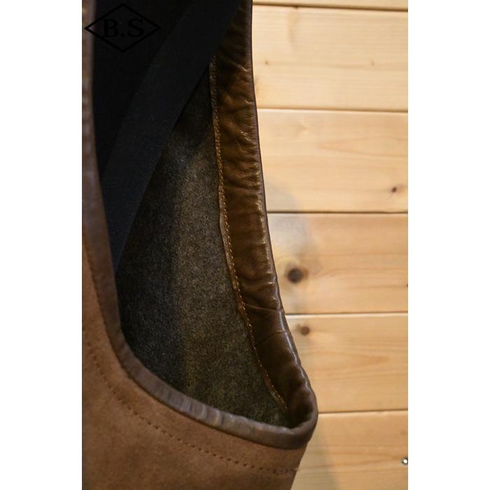 Nigel Cabourn ナイジェルケーボン ブラウン Vネック ベスト 48 Nigel Cabourn ナイジェルケーボン ブラウン Vネック ベスト 48 Nigel