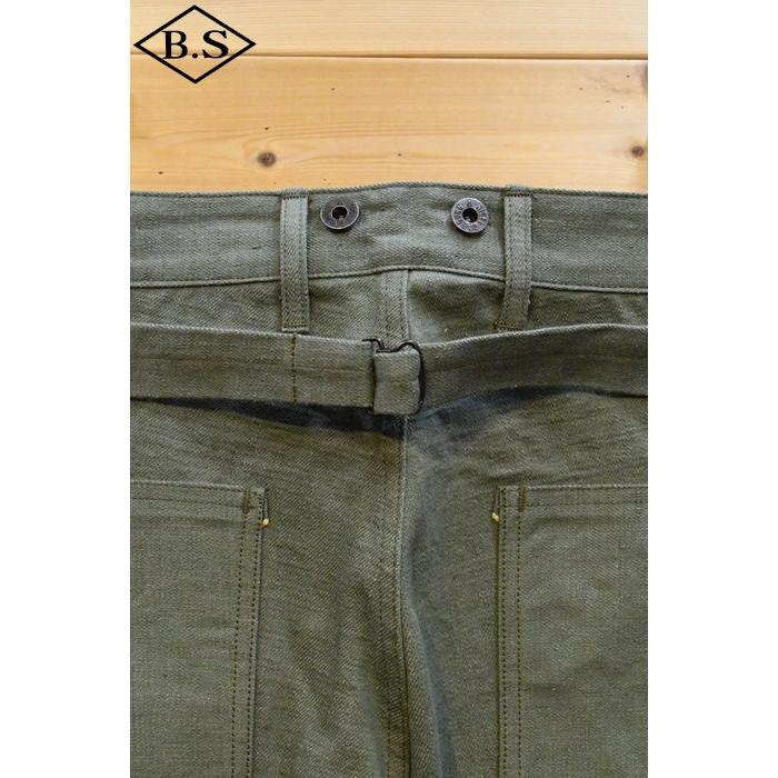 NIGEL CABOURN ナイジェルケーボン Nigel Cabourn デニムパンツ NIGEL CABOURN ナイジェルケーボン Nigel Cabourn デニムパンツ
