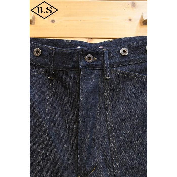 NIGEL CABOURN（ナイジェルケーボン） デニムパンツ 804090050003 30s