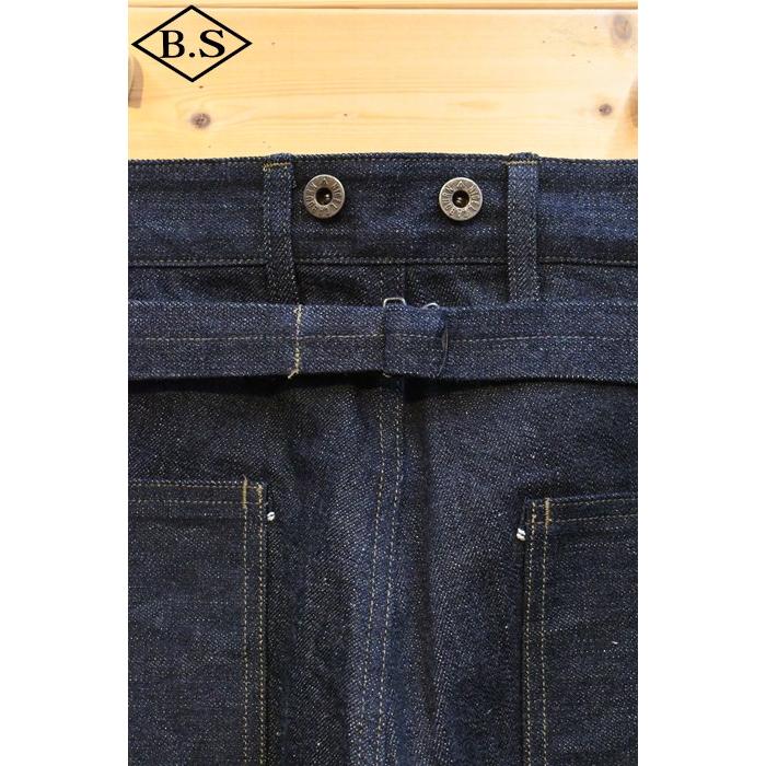 ナイジェルケーボン 30s USアーミーデニム NIGEL CABOURN（ナイジェルケーボン） デニムパンツ 804090050003 30s
