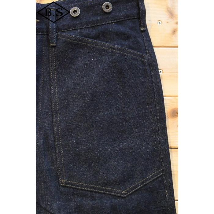 NIGEL CABOURN（ナイジェルケーボン） デニムパンツ 804090050003 30s
