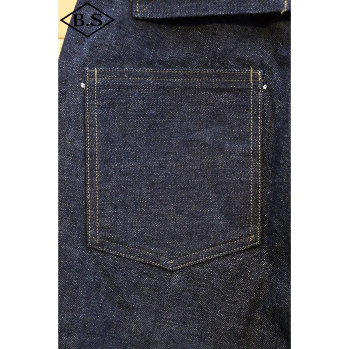 NIGEL CABOURN（ナイジェルケーボン） デニムパンツ 804090050003 30s