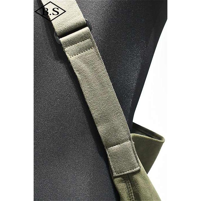 NIGEL CABOURN（ナイジェルケーボン） バッグ 80490061014 マルチ