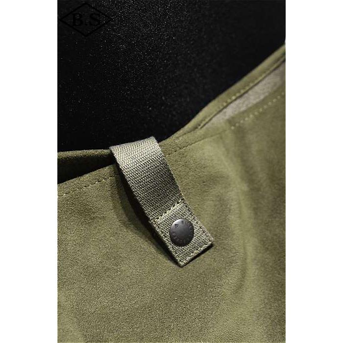 NIGEL CABOURN（ナイジェルケーボン） バッグ 80490061014 マルチ