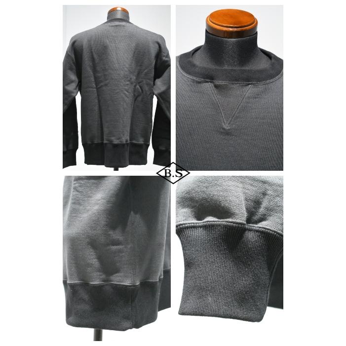 NIGEL CABOURN ナイジェルケーボン Nigel Cabourn スウェット