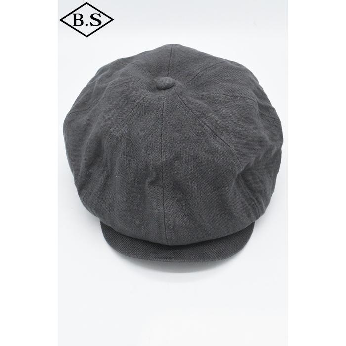 NIGEL CABOURN（ナイジェルケーボン） キャスケット 80500066004