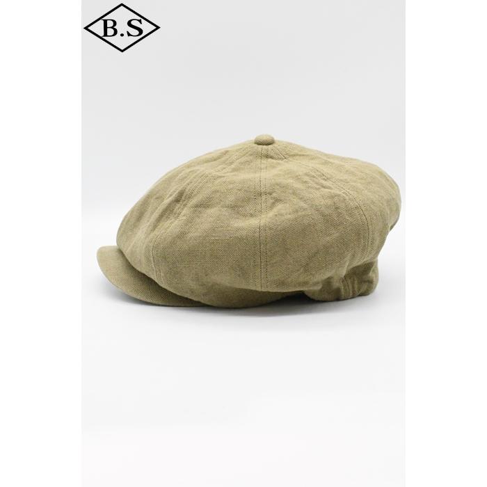 NIGEL CABOURN（ナイジェルケーボン） キャスケット 80500066004
