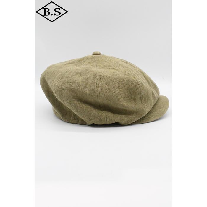 NIGEL CABOURN（ナイジェルケーボン） キャスケット 80500066004