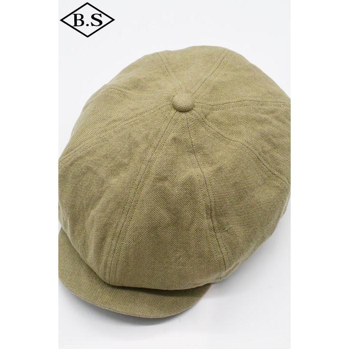 NIGEL CABOURN（ナイジェルケーボン） キャスケット 80500066004