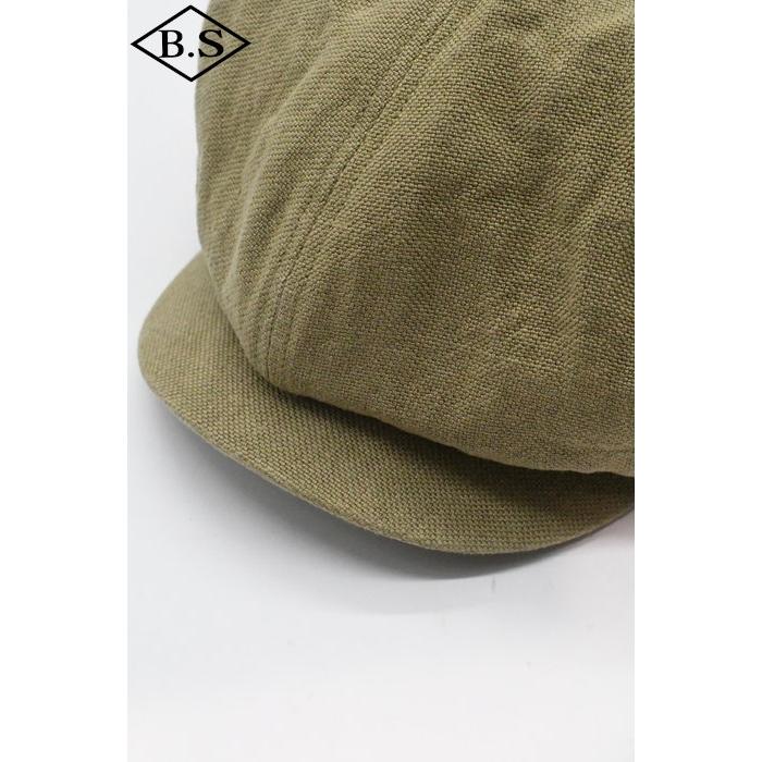 NIGEL CABOURN（ナイジェルケーボン） キャスケット 80500066004