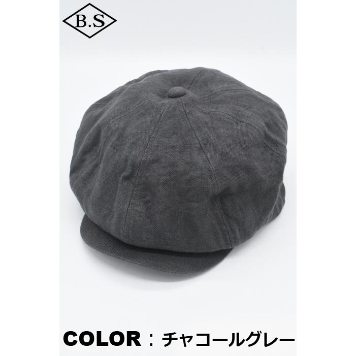 NIGEL CABOURN（ナイジェルケーボン） キャスケット 80500066004