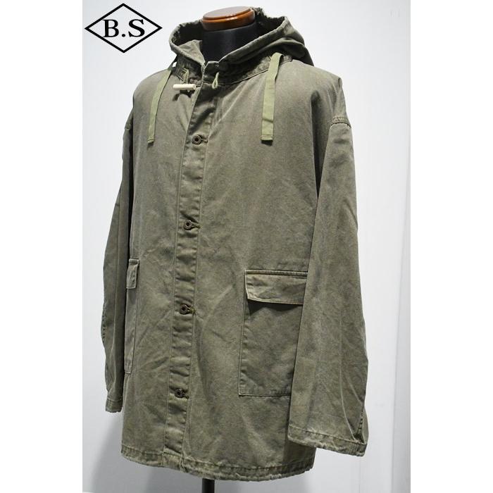 NIGEL CABOURN（ナイジェルケーボン） アウター 80500030008 GUNNER 