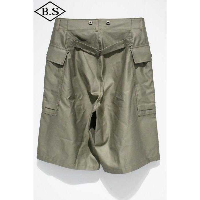 NIGEL CABOURN ナイジェルケーボン Nigel Cabourn ショート