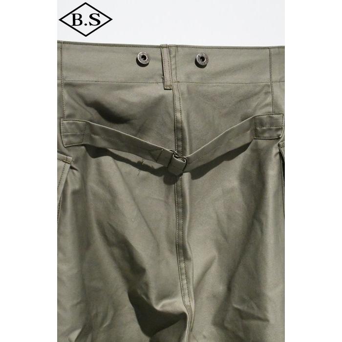 NIGEL CABOURN ナイジェルケーボン Nigel Cabourn ショート