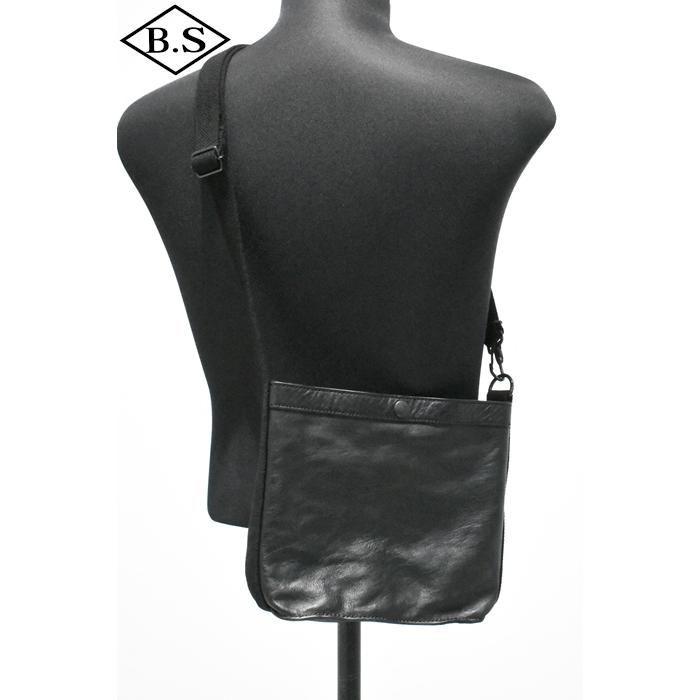 NIGEL CABOURN（ナイジェルケーボン） バッグ 80510061027 MAGAZINE