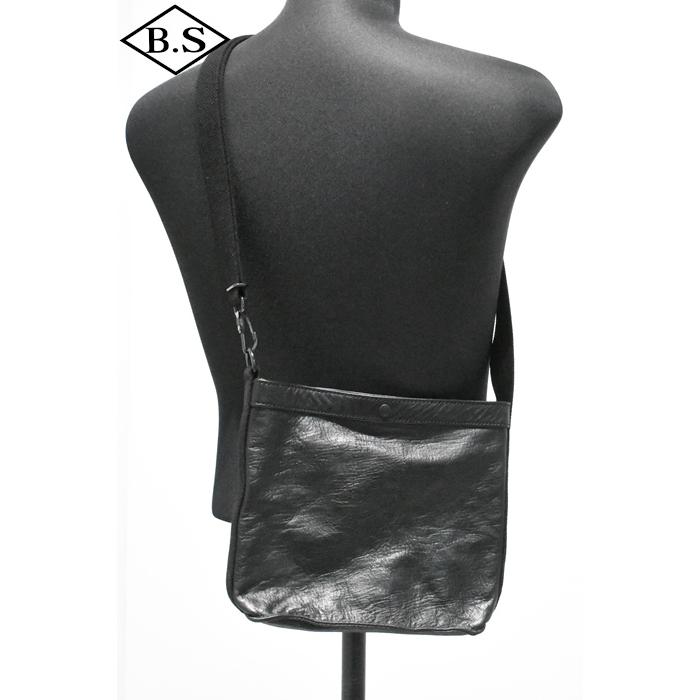 Nigel Cabourn ブラックトートバッグ NIGEL CABOURN (ナイジェルケーボン) [MAINE LINE] 80480061003