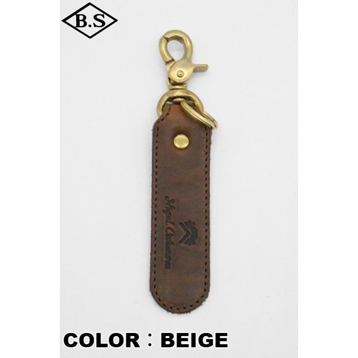 NIGEL CABOURN（ナイジェルケーボン） 小物 80500068002 KEY RING