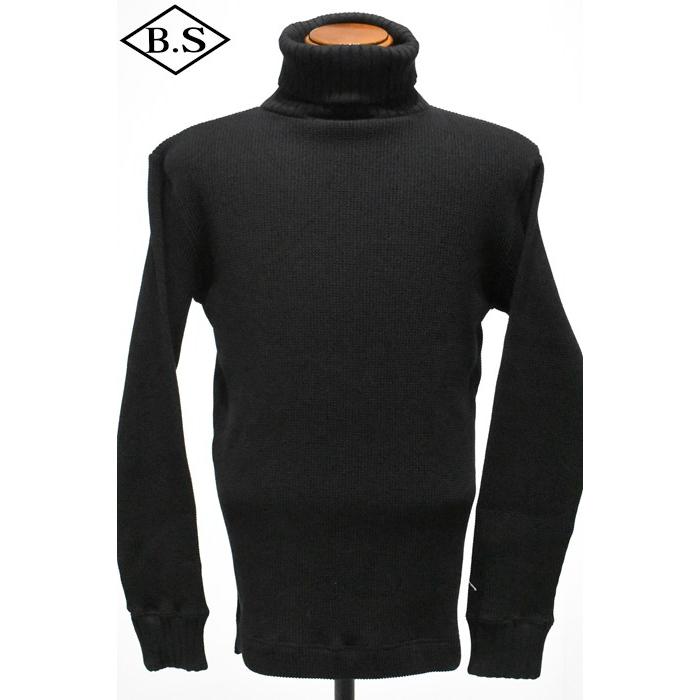 NIGEL CABOURN（ナイジェルケーボン） 長袖Tシャツ 80510020125 TURTLE