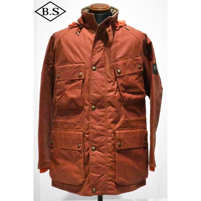 NIGEL CABOURN（ナイジェルケーボン） ベルスタッフ BELSTAFF アウター