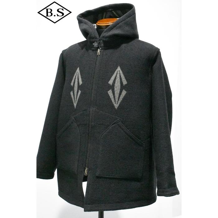 NIGEL CABOURN（ナイジェルケーボン） アウター 80510000000 WAITING