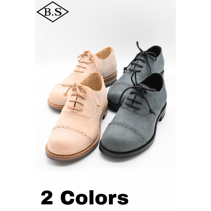 NORIEI ノリエイ ブーツ 10305 BALMORAL C.T. (CORDOVAN