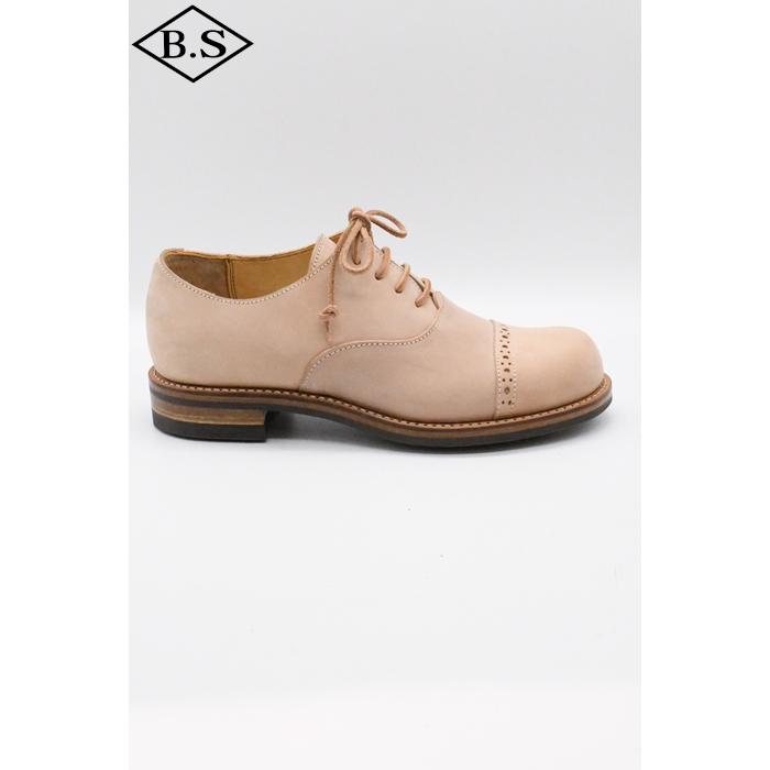 NORIEI ノリエイ ブーツ 10305 BALMORAL C.T. (CORDOVAN