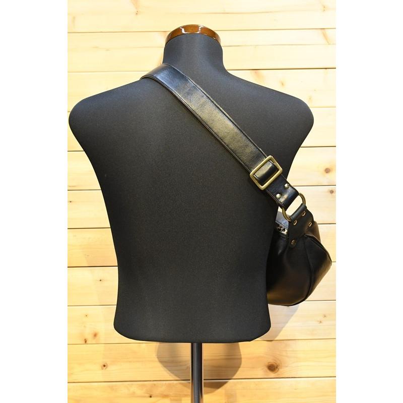 OPUS（オーパス） インセプション OPUS INCEPTION バッグ IPHSB-03