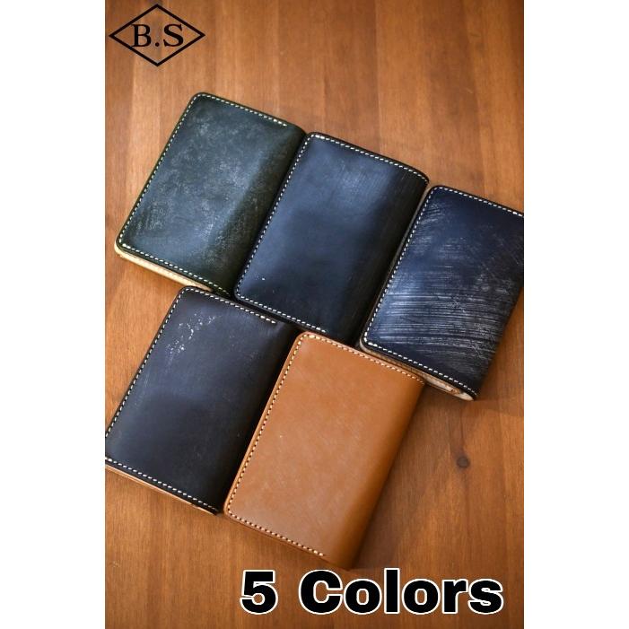 OPUS（オーパス） ウォレット UK BRIDLE LEATHER WALLET UKブライドル