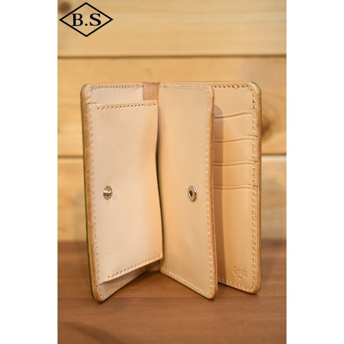 OPUS（オーパス） ウォレット UK BRIDLE LEATHER WALLET UKブライドル