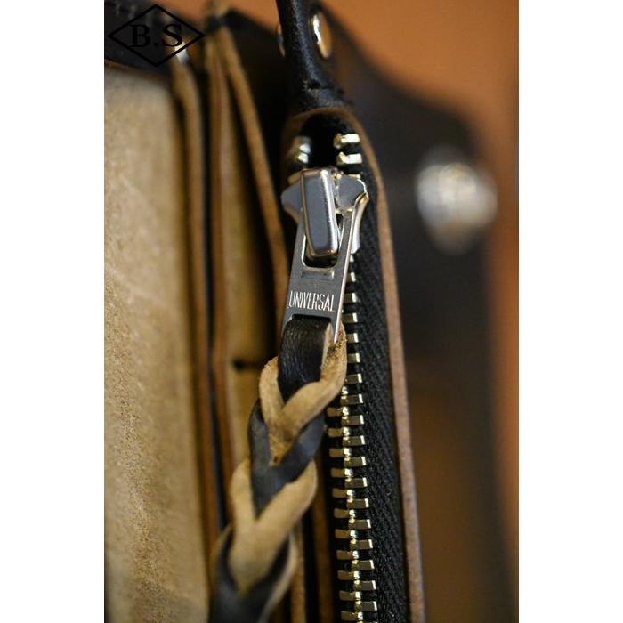 OPUS（オーパス） ウォレット ホースバット トラッカーロング