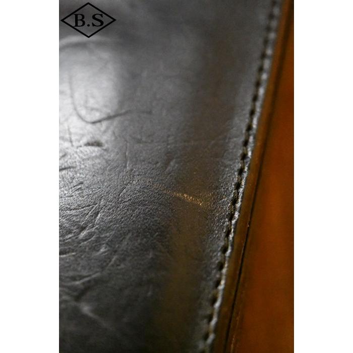 OPUS（オーパス） ウォレット ホースバット トラッカーロング