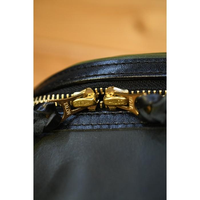 オーパス インセプション OPUS INCEPTION バッグ IPCEB-02 クロムエクセル レザーファニーパック CHROMEXCEL LEATHER FUNNY PACK GREENの画像