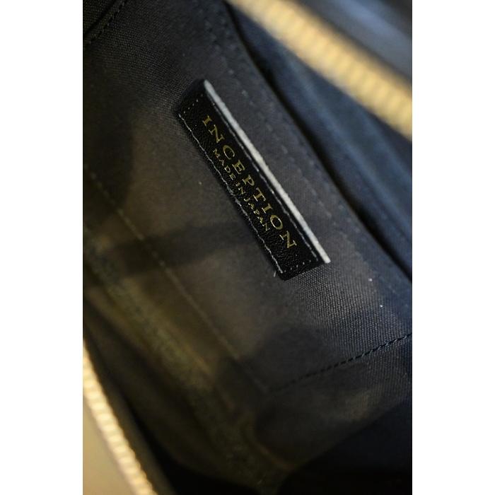 オーパス インセプション OPUS INCEPTION バッグ IPCEB-02 クロムエクセル レザーファニーパック CHROMEXCEL LEATHER FUNNY PACK GREENの画像
