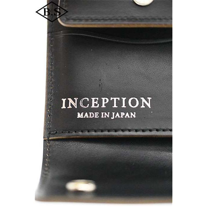 OPUS（オーパス） インセプション OPUS INCEPTION 財布 IPW-08