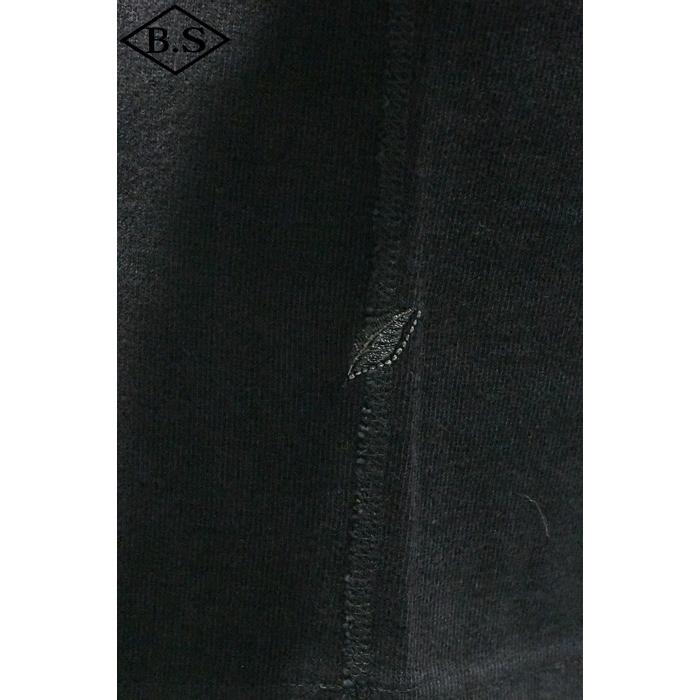 ピュアブルー Pure blue japan 長袖Tシャツ 5413 ヘビー天竺ラグランTシャツ | pure blue japan | 07