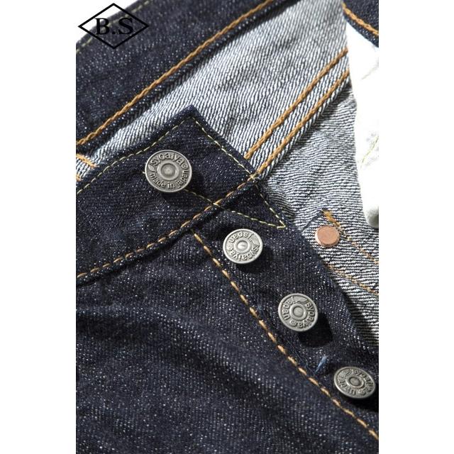 pure blue japan（ピュアブルージャパン） ピュアブルー デニム XX-003