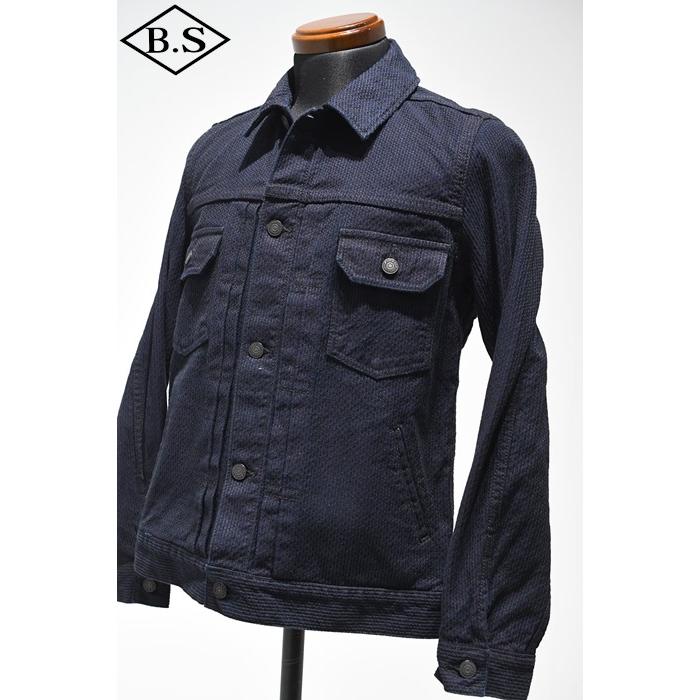 pure blue japan（ピュアブルージャパン） ピュアブルー デニム