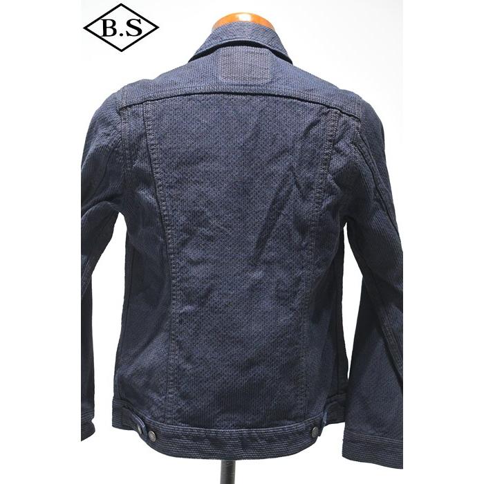 pure blue japan（ピュアブルージャパン） ピュアブルー デニム