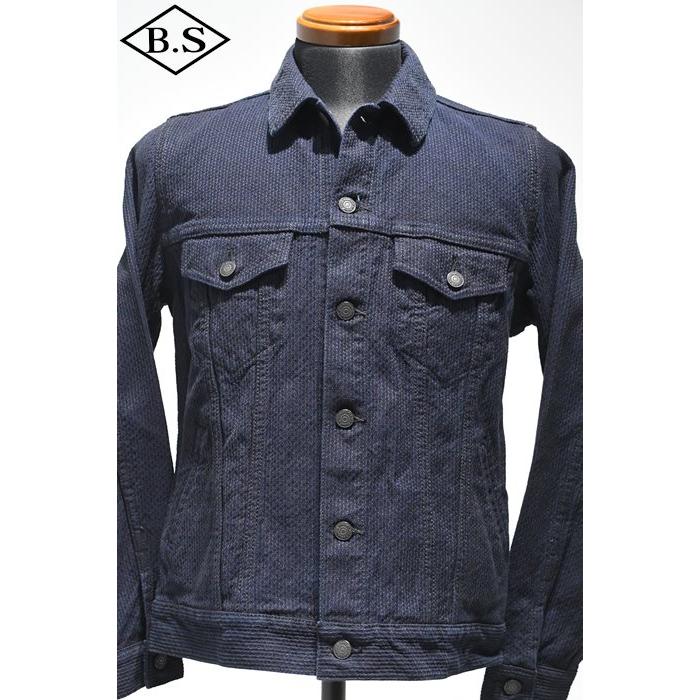 pure blue japan（ピュアブルージャパン） ピュアブルー デニム